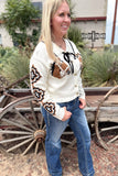 Cool Horse Cardigan