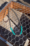 DS Badlands Necklace - Dixies Western Wear 