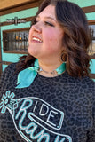 Smokeshow Snaffle Bit Scarf Slide - Dixies Western Wear 