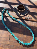 Saratoga Rock Necklace - Dixies Western Wear 