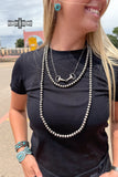 DS Hey Cowboy Necklaces - Dixies Western Wear 