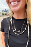 DS Hey Cowboy Necklaces - Dixies Western Wear 