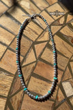 DS Down Valley Necklace - Dixies Western Wear 