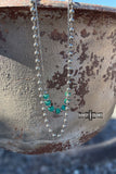 DS Loretta Layered Necklace - Dixies Western Wear 