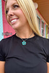 Flower Power Necklace