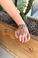 Western Show Cuff