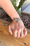 Western Show Cuff