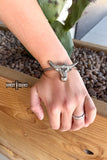 Western Show Cuff