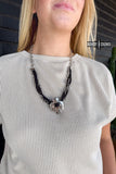 Phoenix Sunrise Necklace