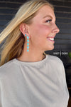 Westward Spirit Earrings