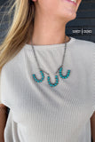 DS Good Luck Necklace - Dixies Western Wear 
