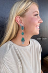 Genesis Earrings