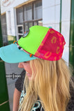 Crazy 8 Concho Cap - Dixies Western Wear 