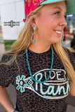 Saratoga Rock Necklace - Dixies Western Wear 