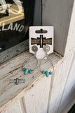 Far Out Earrings - Dixies Western Wear 