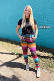 Sangria Joggers