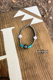 Vegas Daze Bracelet - Dixies Western Wear 