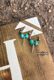 Fly Free Hoops - Dixies Western Wear 