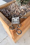 DS Grit & Bit Bracelet - Dixies Western Wear 