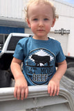 DS KIDS Eat More Beef Tee - Dixies Western Wear 