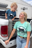 DS KIDS Eat More Beef Tee - Dixies Western Wear 