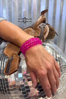 Arm Candy Bracelets