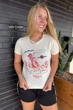 RC Corral Promo Tee - Dixies Western Wear 