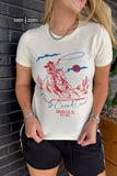 RC Corral Promo Tee - Dixies Western Wear 
