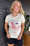 RC Corral Promo Tee - Dixies Western Wear 
