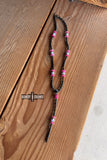 Make Your Luck Necklace - Dixies Western Wear 