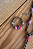 Make Your Luck BRACELET - Dixies Western Wear 