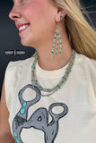 Cowgirl Spirit NECKLACES - Dixies Western Wear 