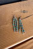 Cowgirl Spirit Earrings - Dixies Western Wear 