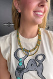 Cowgirl Spirit NECKLACES - Dixies Western Wear 