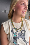 Cowgirl Spirit NECKLACES - Dixies Western Wear 
