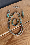 Cowgirl Spirit Earrings - Dixies Western Wear 