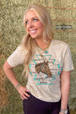 Horsin' Around Tee - Dixies Western Wear 