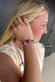 Make Your Luck BRACELET - Dixies Western Wear 