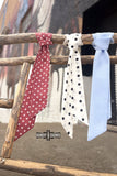 Punchy Polka Dot Twillies - Dixies Western Wear 