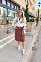Sweetwater Sack Skirt