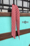 Punchy Polka Dot Twillies - Dixies Western Wear 