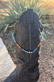 Riggin' Necklace - Dixies Western Wear 