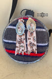 Vintage Western Earrings - Dixies Western Wear 
