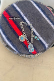 Western Charms Bracelet - Dixies Western Wear 