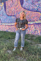 Laramie Top