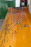 Cowgirl Pearls Necklaces - Dixies Western Wear 