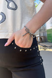 Cowgirl Pearls Bracelets - Dixies Western Wear 