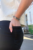 Cowboy Concho Bracelet - Dixies Western Wear 