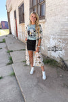 Sedona Aztec Skort