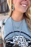 Wanderer Necklace